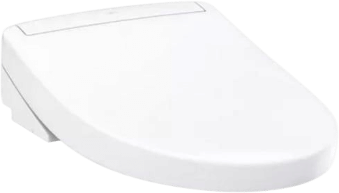 Toto Washlet Electronic Bidet Seat