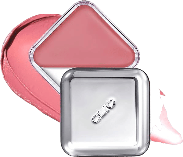 CLIO ESSENTIAL LIP & CHEEK TAP