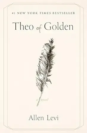 theo of golden