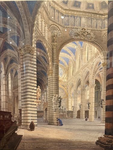 Viollet-le-Duc: An Exhibition