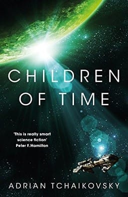 Children of Time (novel)