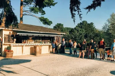 The Bistro Box
