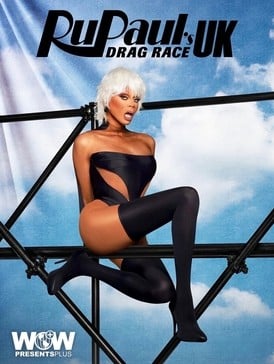 RuPaul’s Drag Race UK S8