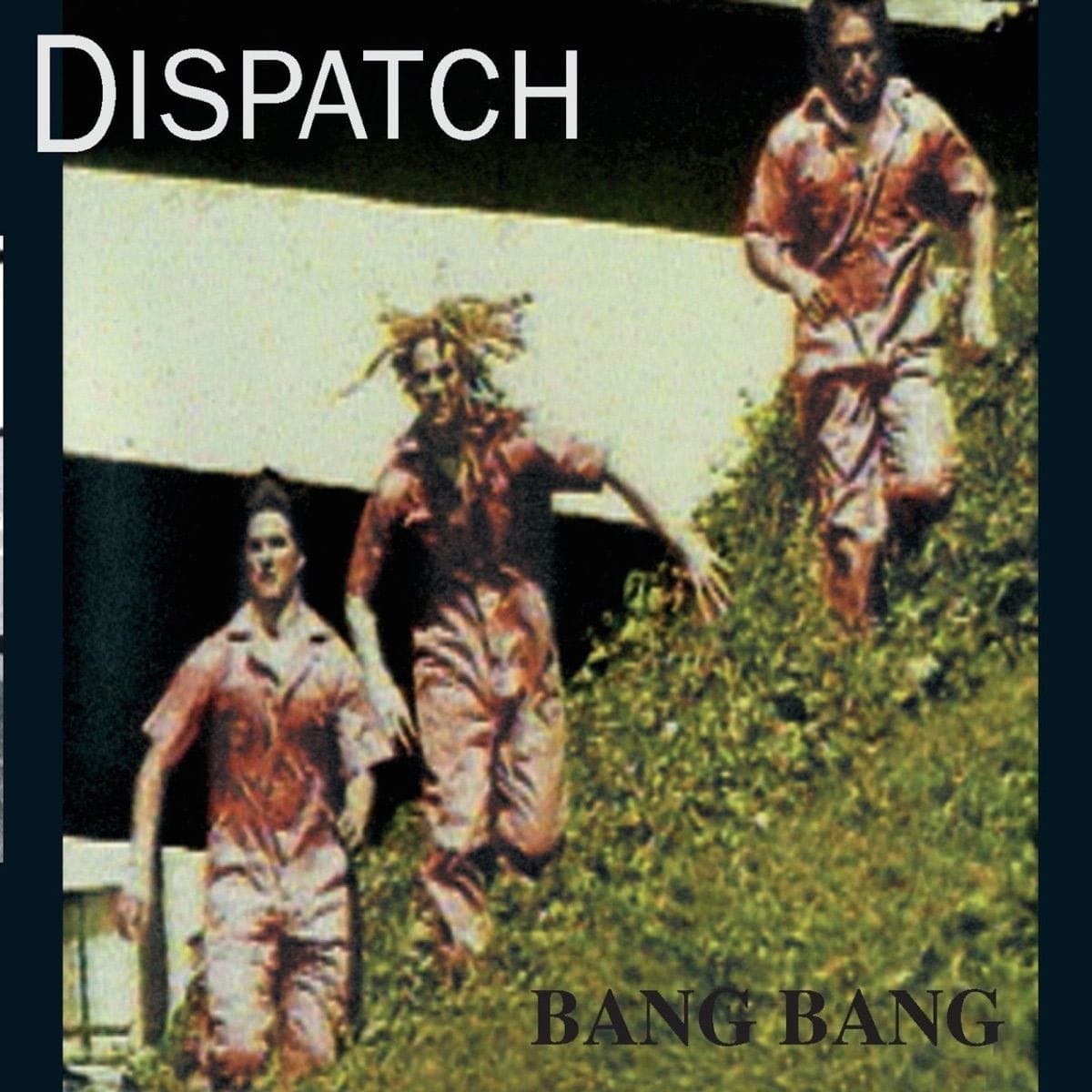 The General (Dispatch)