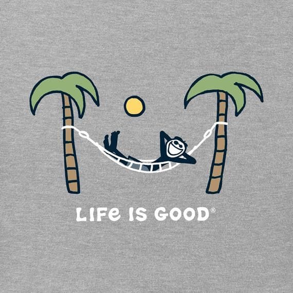 Life is Good T-shirt