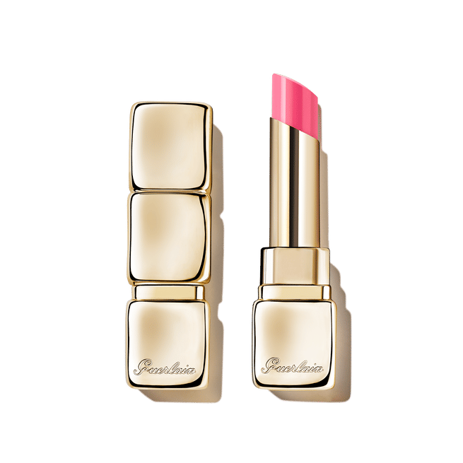 Guerlain Kiss Kiss Bee Glow in Rose Glow