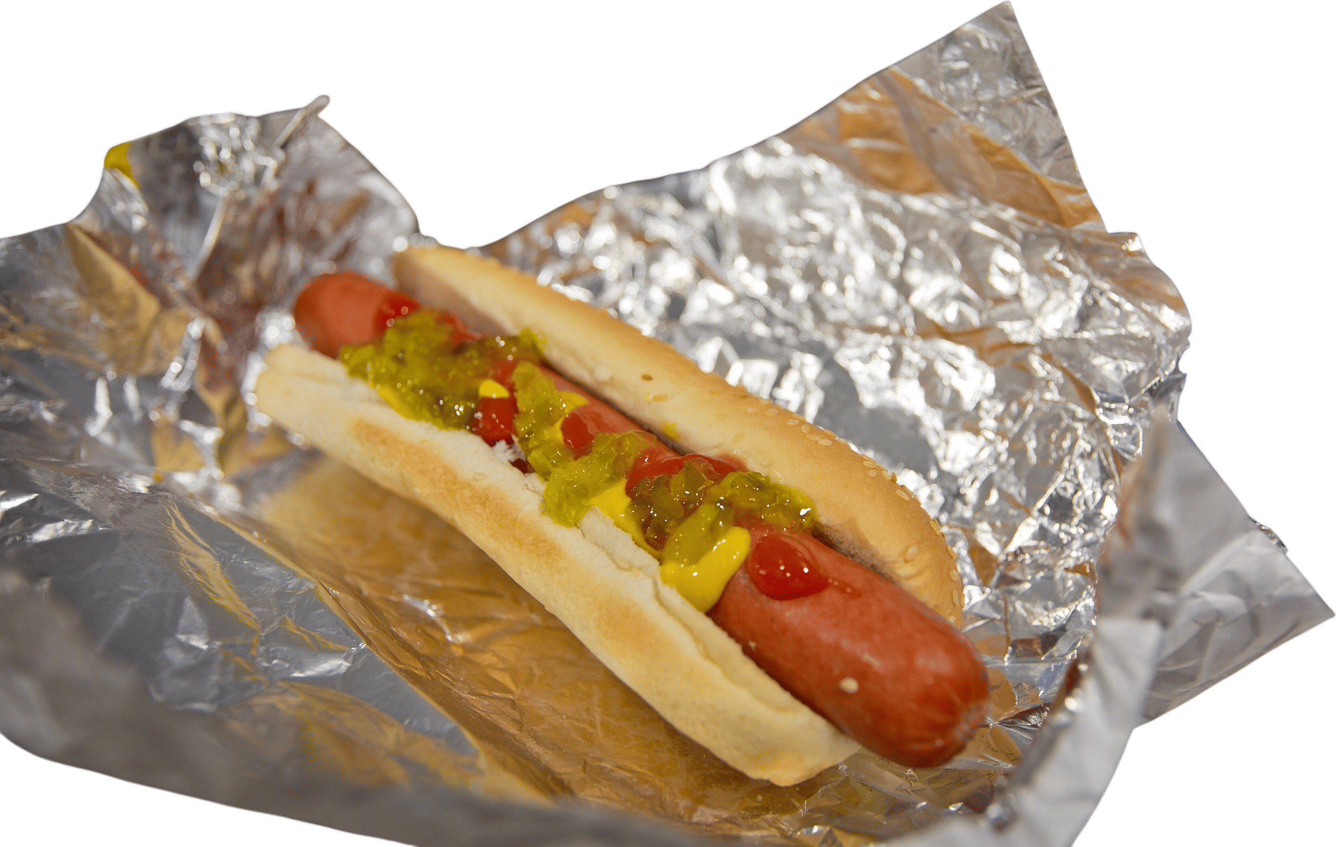 The Costco Hot Dog