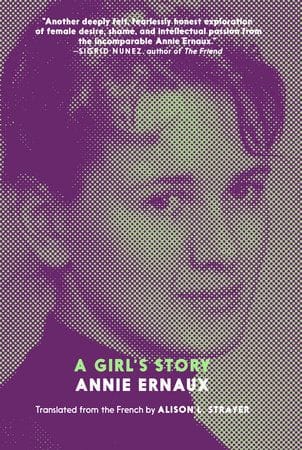A Girl’s Story