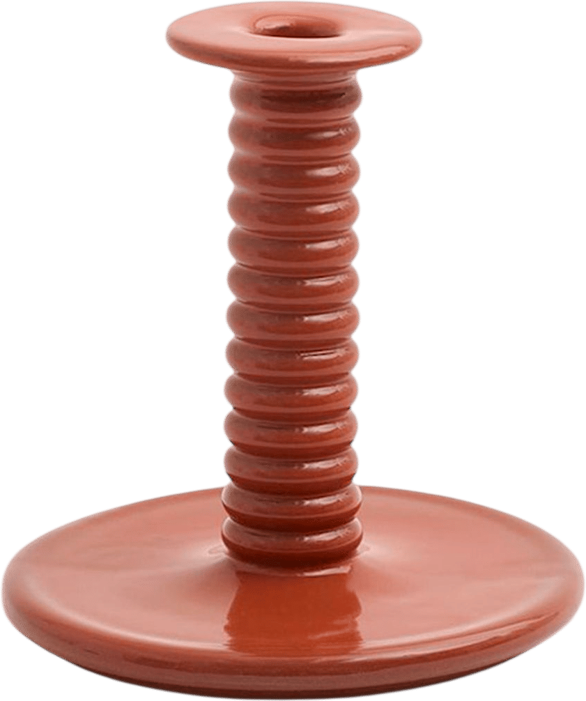 Barro Candleholder