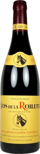 Utterly Drinkable Beaujolais