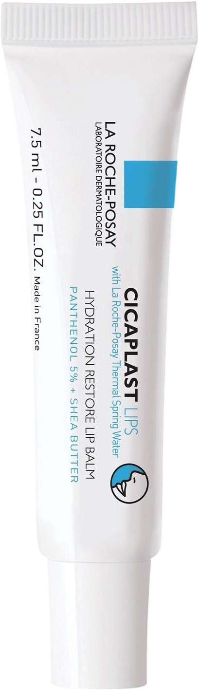 La Roche-Posay Cicaplast Lip Balm