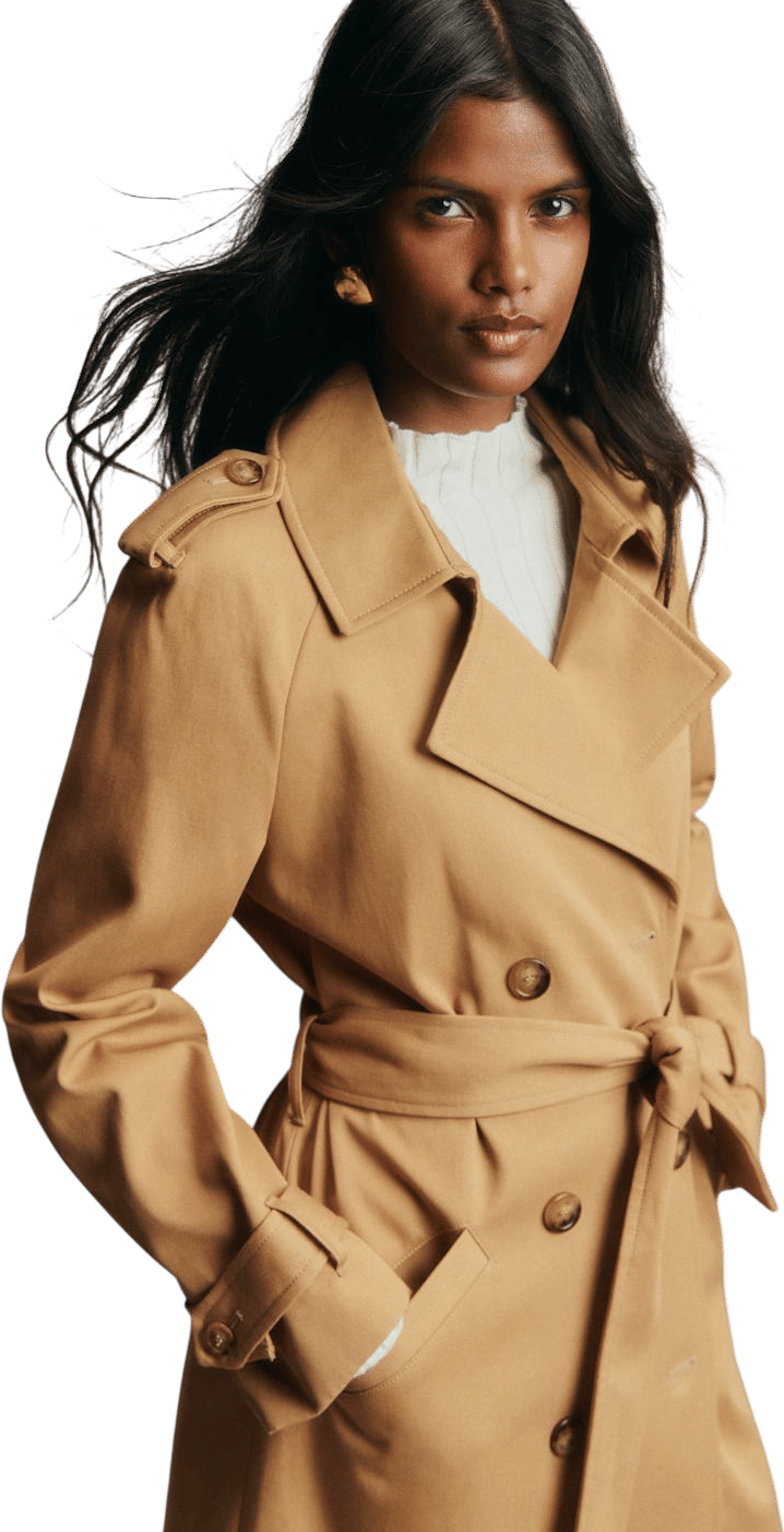 Trench Coat