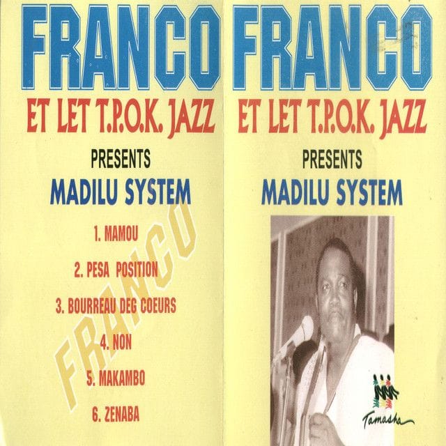 Mamou (Franco)