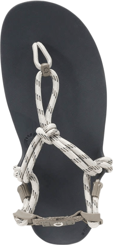 Xero Shoes Genesis Rope Sandal
