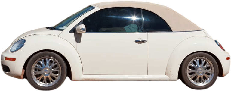 punch buggy game