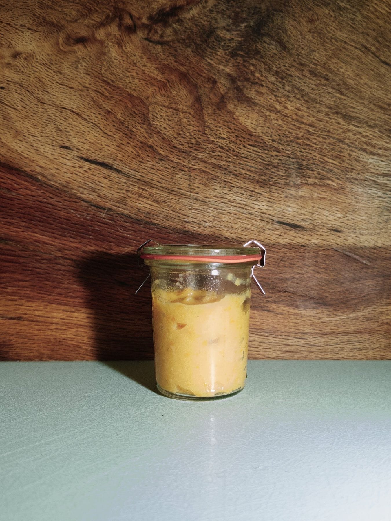 Housemade Preserved Lemon Paste