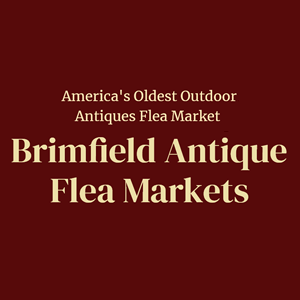 Brimfield Flea Market