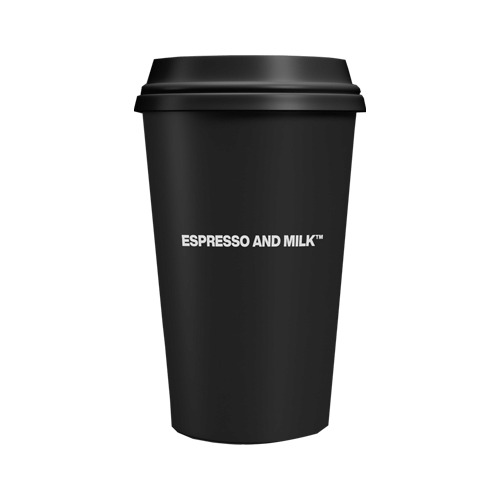Espresso and Milk