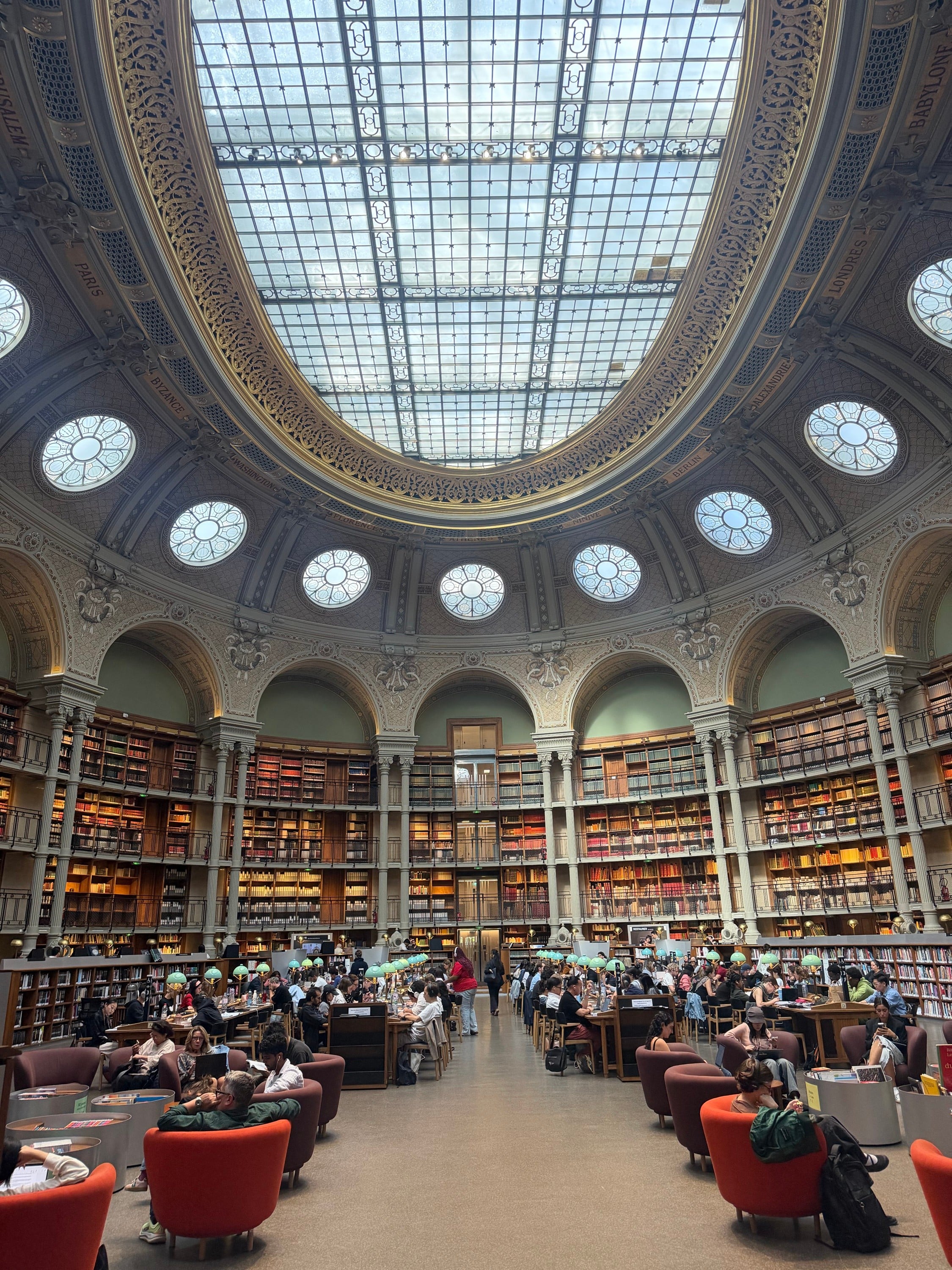 BnF - París