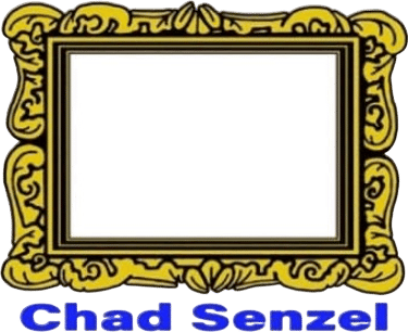 Chad Senzel