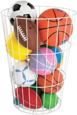 Storage Barrel