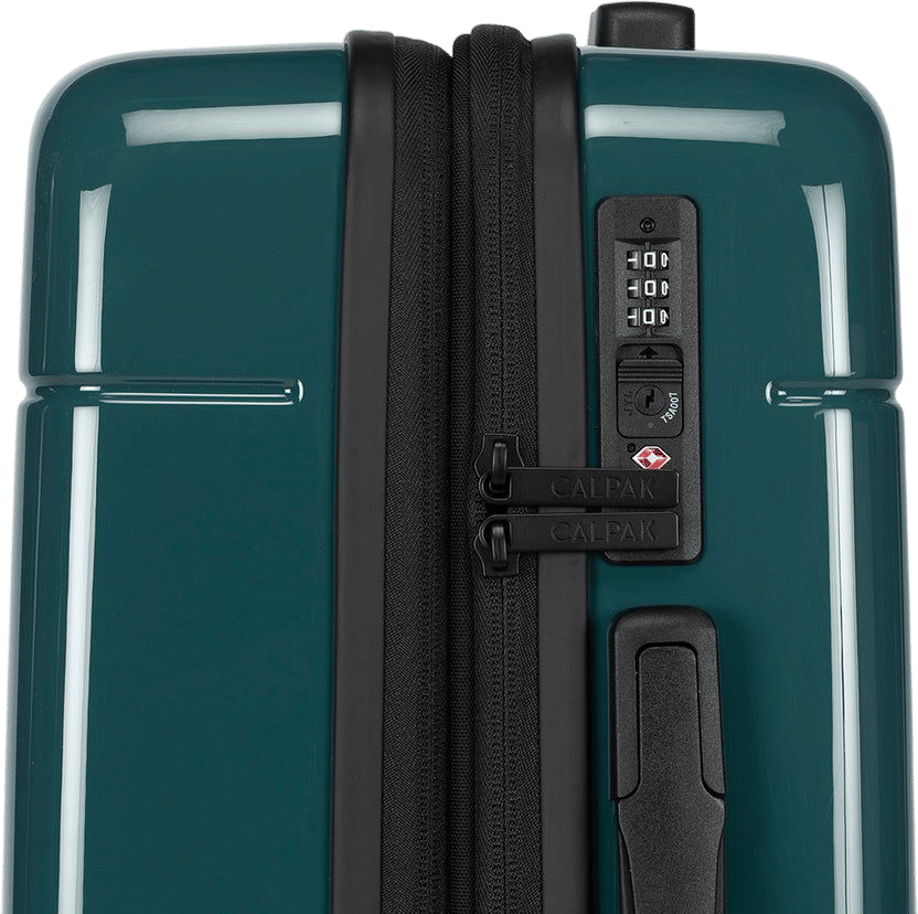 Hue Medium Luggage