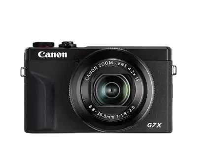 canon g7x