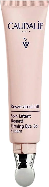 Resveratrol-Lift Firming Eye Gel Cream