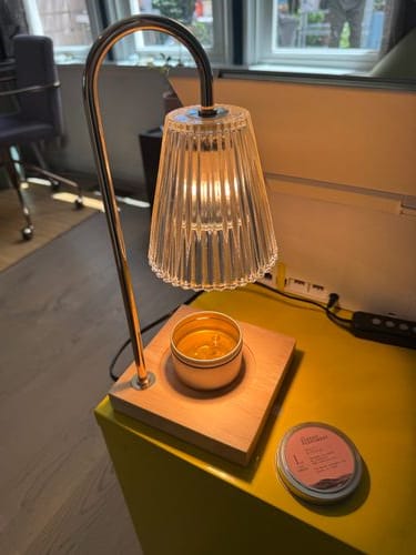 Candle Warmers