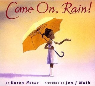 Come On, Rain