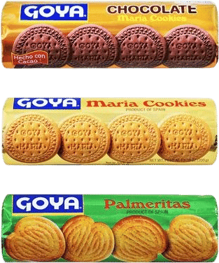 Marias Cookies