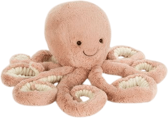 Jellycat Plushies