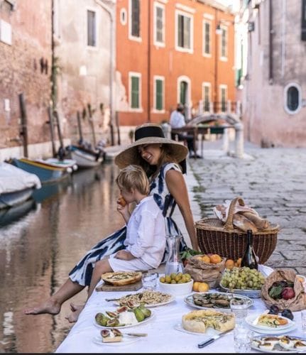 Skye McAlpine's Venice Guide