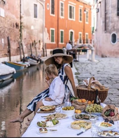 Skye McAlpine's Venice Guide