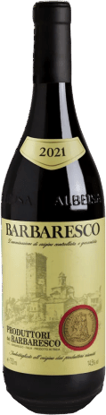 Produttori del Barbaresco 2021