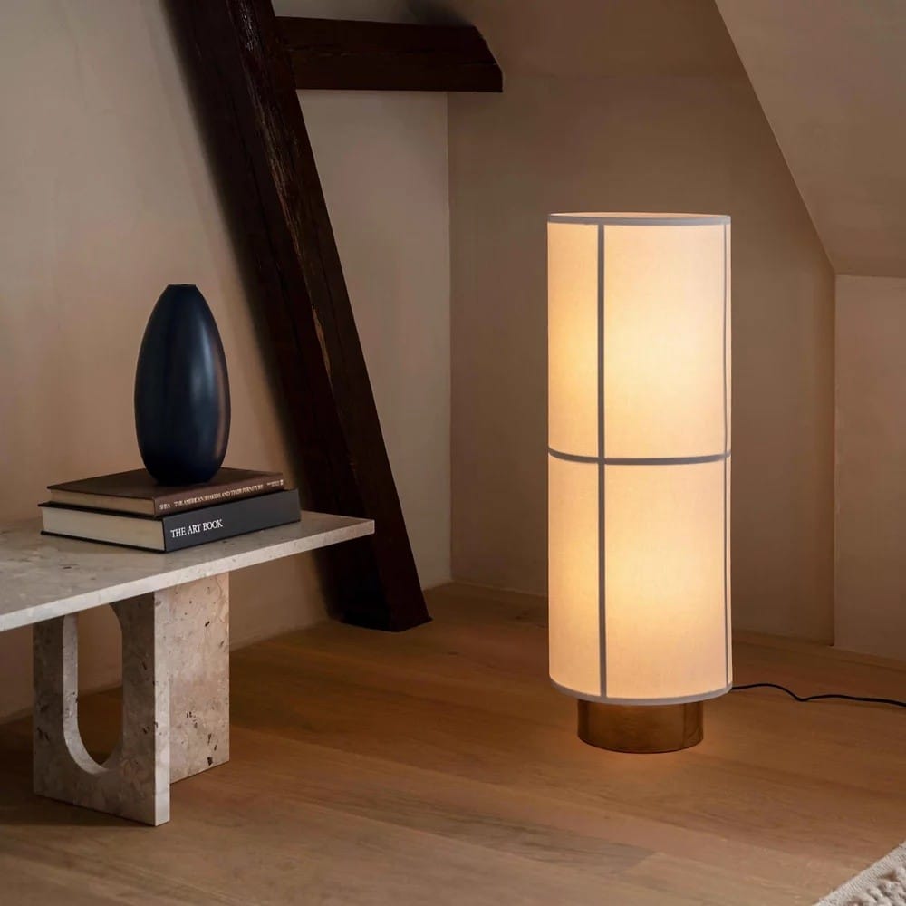 Hashira Floor Lamp 