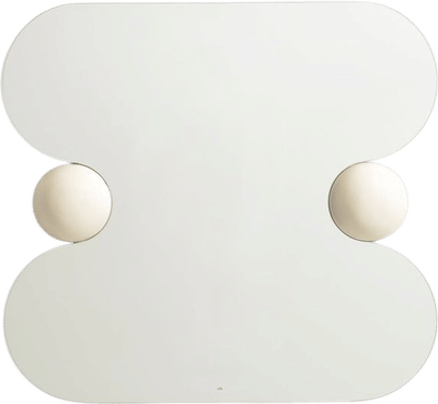 Squeeze Mirror