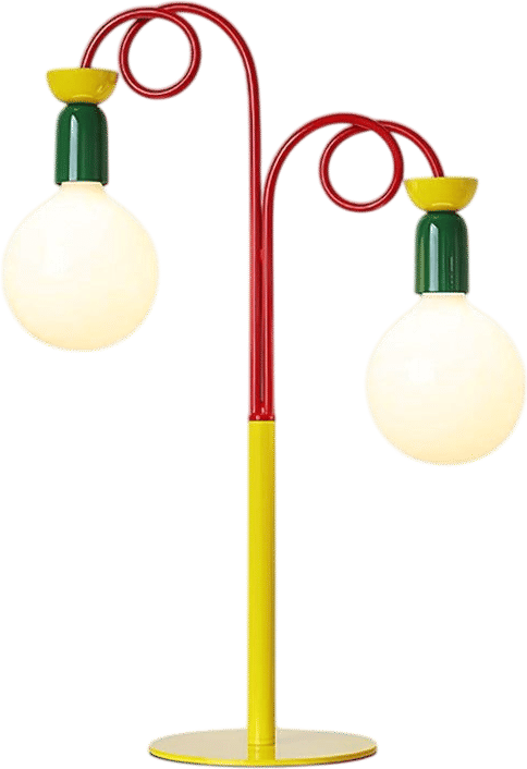 Pinlighting Circulo Play Table Lamp