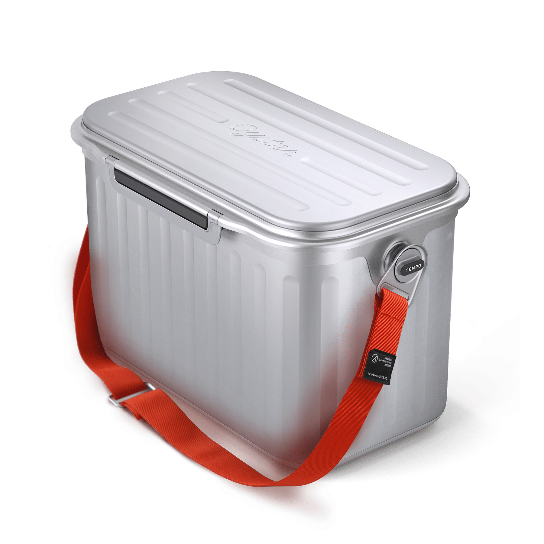 Oyster Tempo Cooler