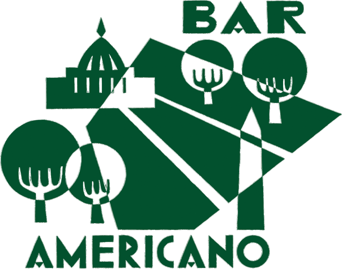 Bar Americano