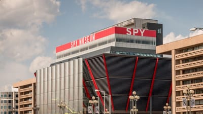 International Spy Museum