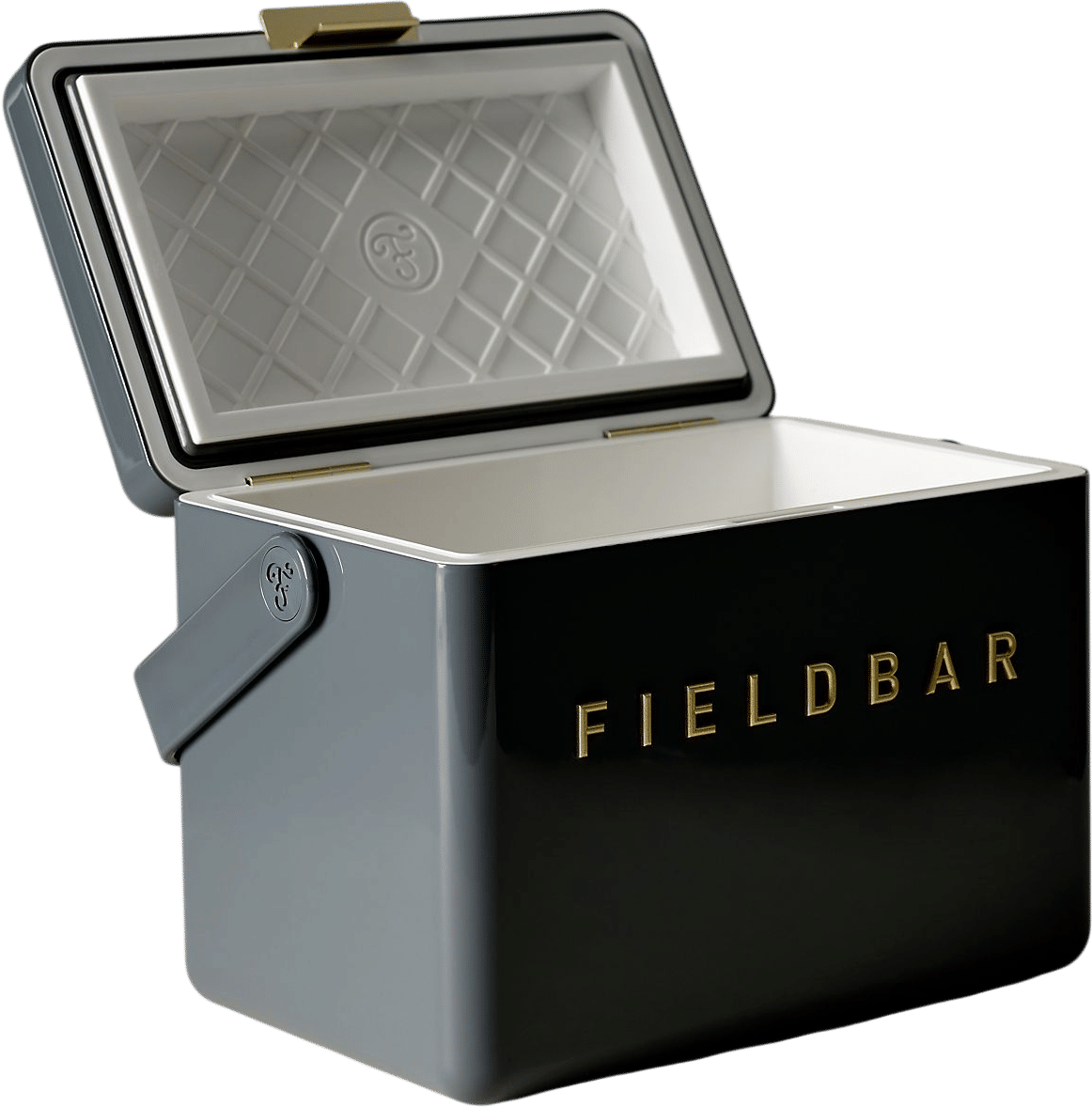 Fieldbar Mini Bar Cooler
