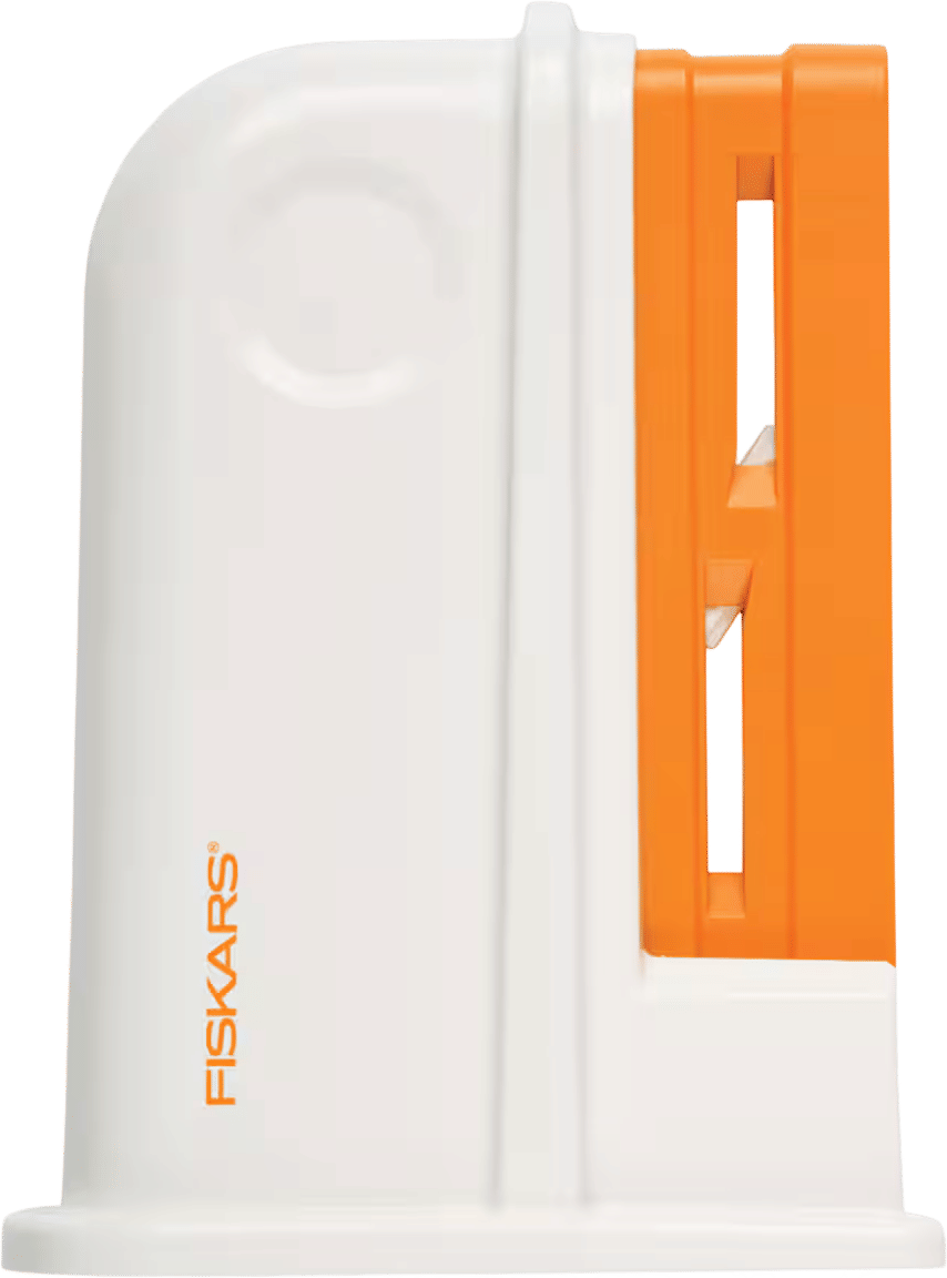 Universal Scissors Sharpener