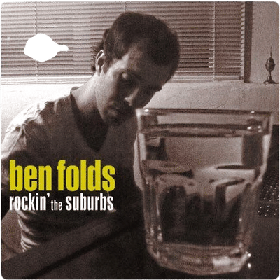 "The Luckiest" by Ben Folds