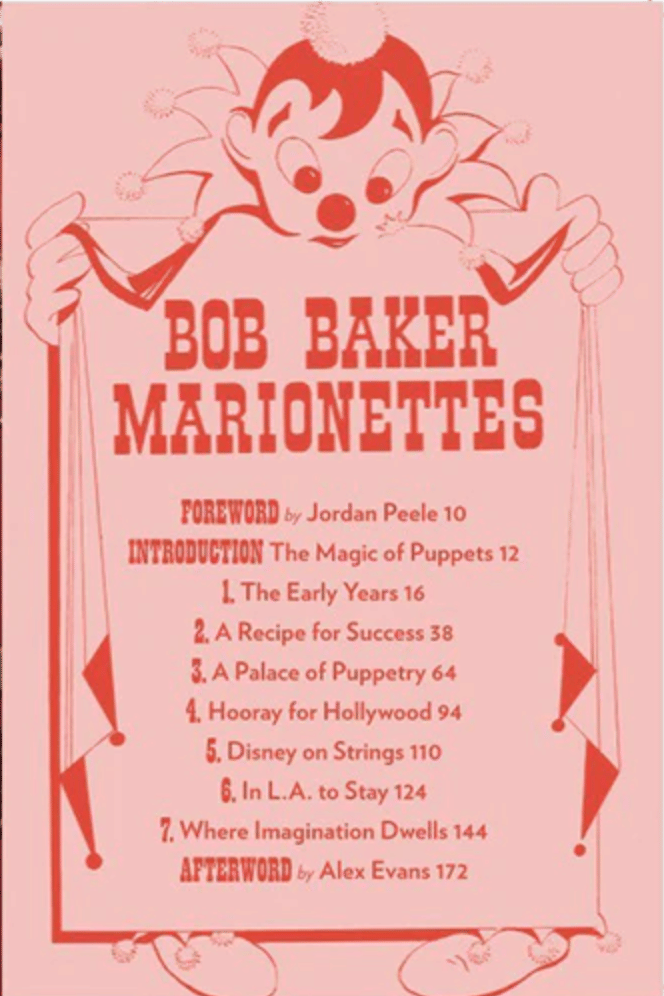 Bob Baker Marionette Theater