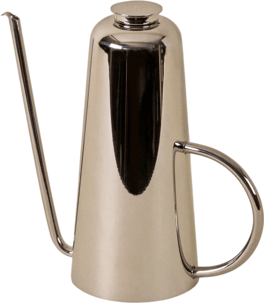 Dripless Oil Can
