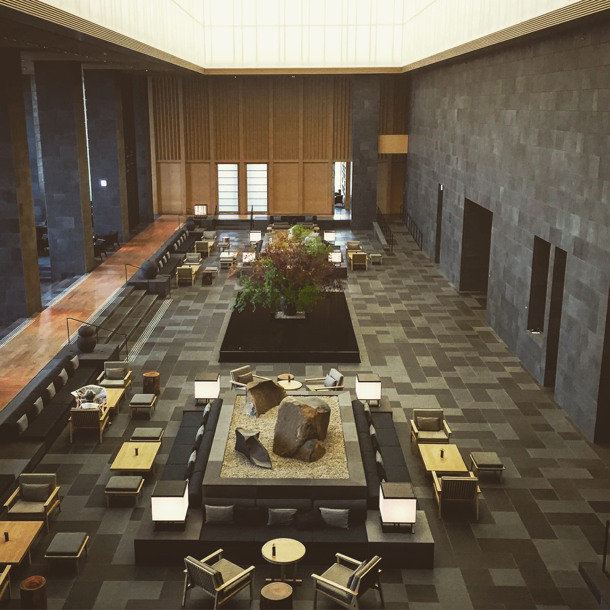 Aman Tokyo