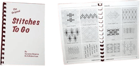 The Original Stitches to Go