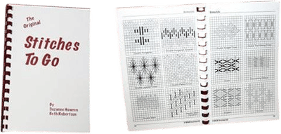 The Original Stitches to Go