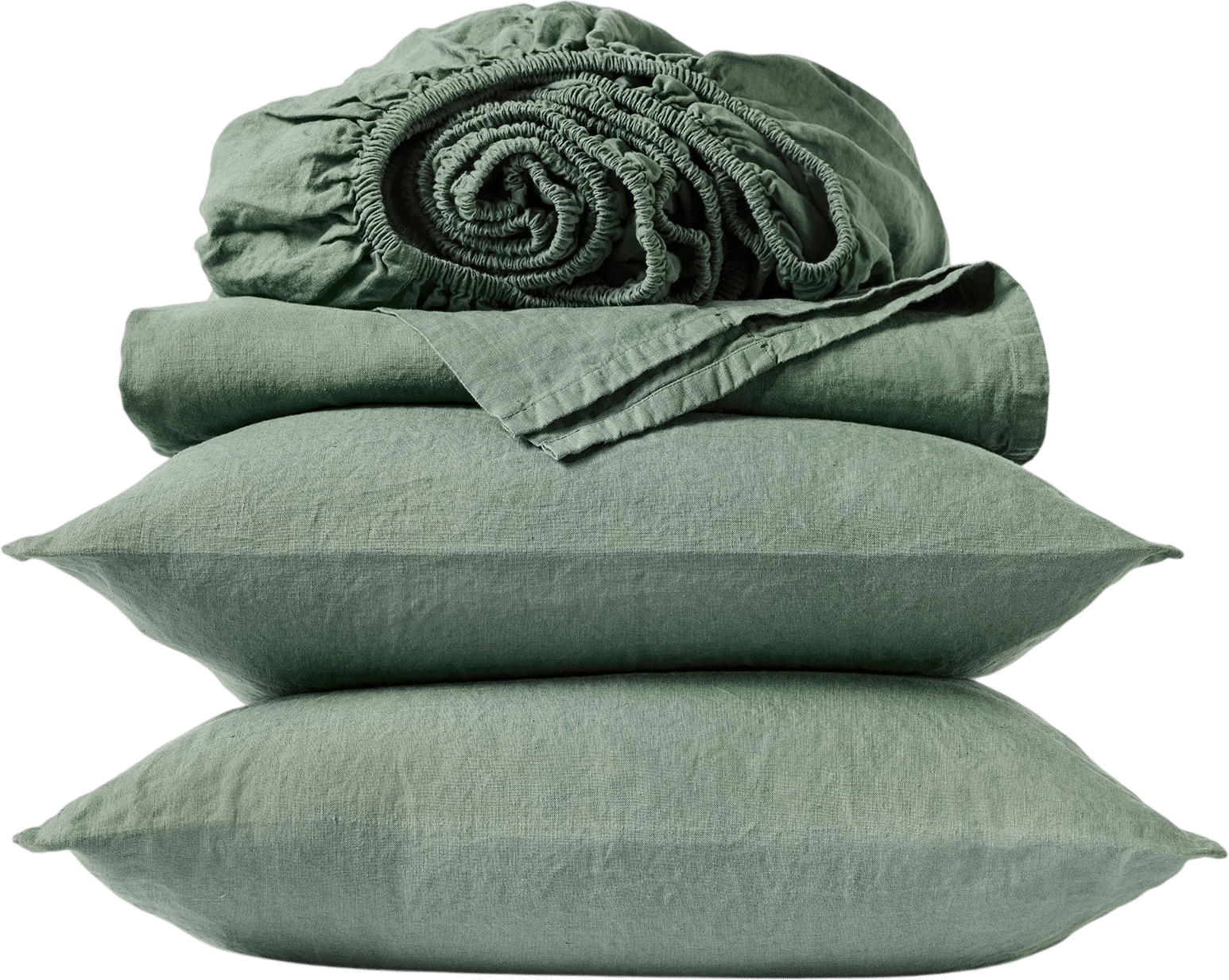 Best Linen Sheets